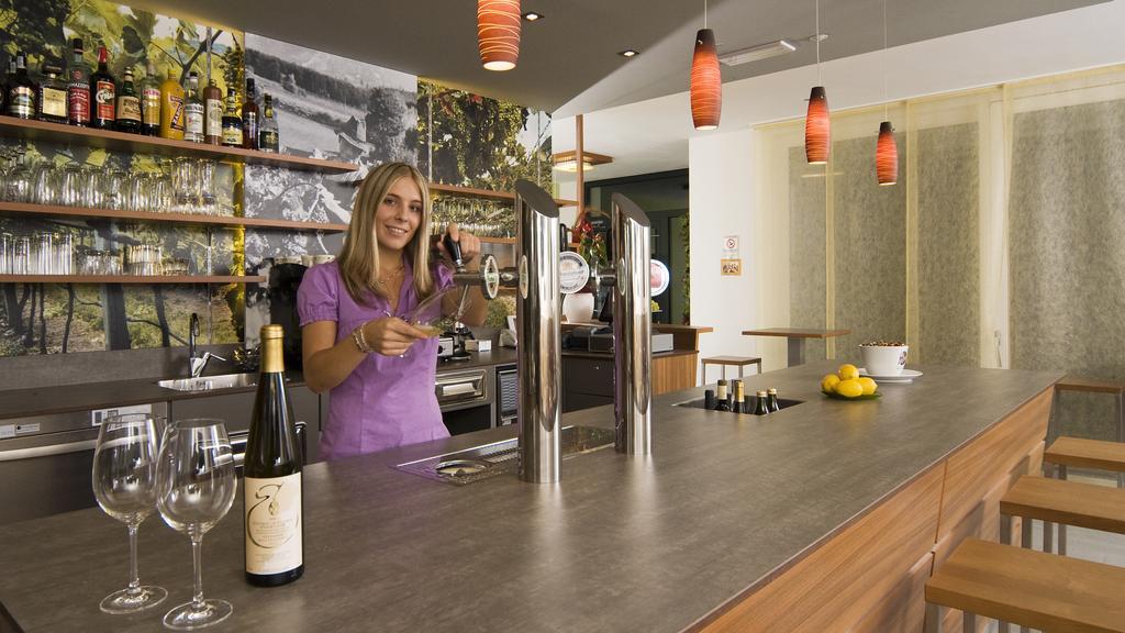 Residence Bar Pizzeria Sylvanerhof Natz-Schabs Екстер'єр фото