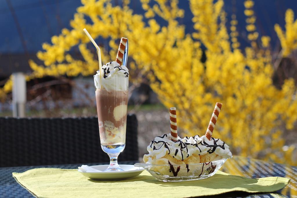 Residence Bar Pizzeria Sylvanerhof Natz-Schabs Екстер'єр фото