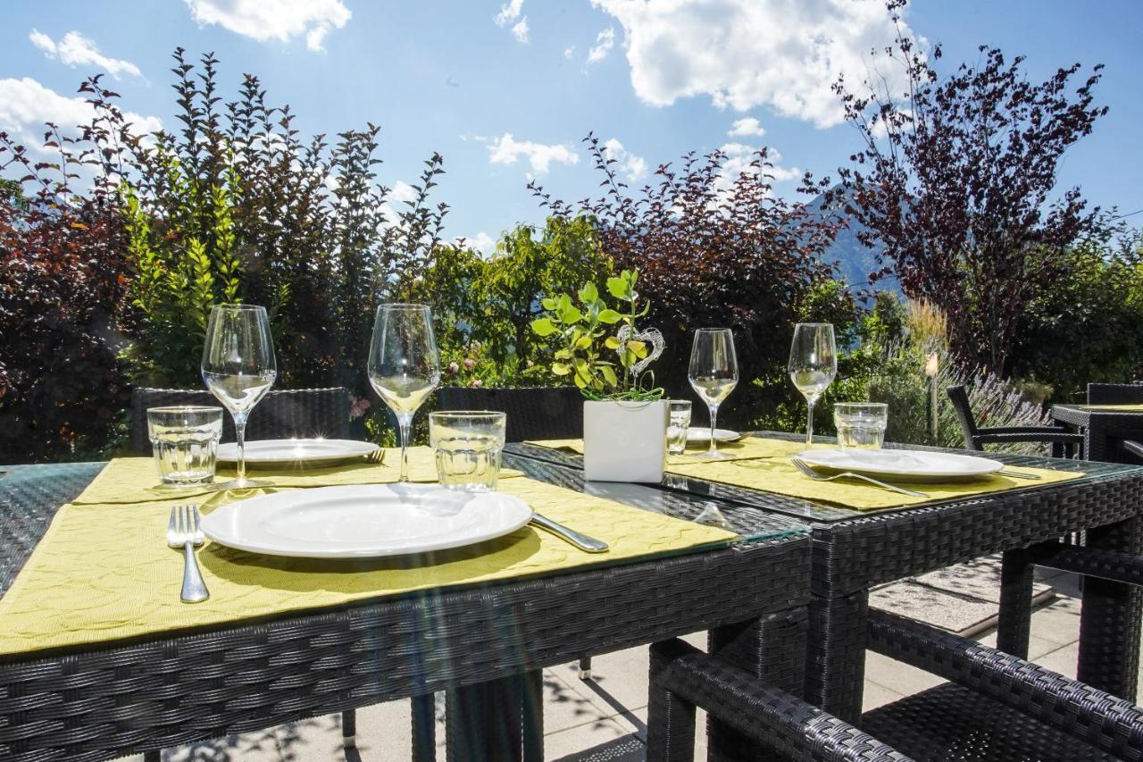 Residence Bar Pizzeria Sylvanerhof Natz-Schabs Екстер'єр фото